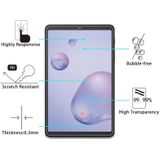 Voor Galaxy Tab A 8.4 (2020) T307 9H 0 3mm Explosieveilige Tempered Glass Film