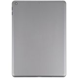 Batterij Back Housing Cover voor iPad 9.7 inch  A1893 (WiFi-versie)