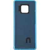 Batterij achtercover voor Huawei mate 20 Pro (blauw)