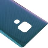 Batterij achtercover voor Huawei mate 20 (groen)