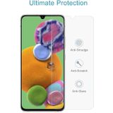 10 stks 0.26mm 9H 2.5D gehard glasfilm voor Samsung Galaxy A90S