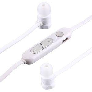 X3 in-Ear Stereo draadloze bluetooth Music Koptelefoon bluetooth V4.1 + EDR met 1 Connect 2 Function Support Handfree bellen  Voor iPhone  Galaxy  Xiaomi  Huawei  LG  HTC en andere Smart Phones