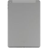 Batterij Back Housing Cover voor iPad 9.7 inch  A1823 (4G-versie)