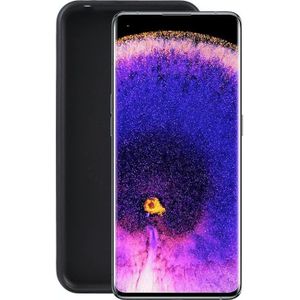 TPU-telefooncase voor Oppo Zoek X5 Pro