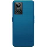 Voor oppo realme gt neo3 nillkin frosted pc telefoonhoes