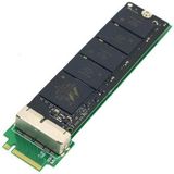 SSD C26 naar NGFF M. 2 X4 adapter kaart voor Apple MacBook Air A1465 A1466 2013 2014 2015