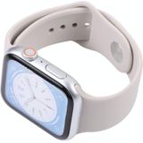 Voor Apple Watch SE 2022 44 mm kleurenscherm Niet-werkend nep-dummy-displaymodel (Starlight)