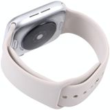 Voor Apple Watch SE 2022 44 mm kleurenscherm Niet-werkend nep-dummy-displaymodel (Starlight)