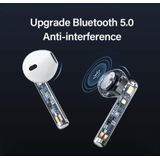 Originele Lenovo XT83 True Wireless Bluetooth-oortelefoon met oplaadvak &amp; LED-ademlantel  ondersteuning Touch &amp; Game / Music Mode