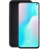 TPU-telefooncase voor vivo S5