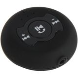 H366 Bluetooth 4.0 Audio ontvanger muziekadapter met handen vrije functie  voor iPhone  Samsung  HTC  Sony  Google  Huawei  Xiaomi en andere Smartphones