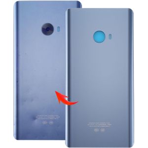 Voor Xiaomi mi Note 2 originele batterij back cover (blauw)