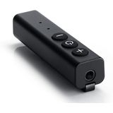 ZF350 Sportclip Bluetooth-ontvanger 3.5mm Jack AUX Wireless Audio Adapter Auto Audio-ontvanger