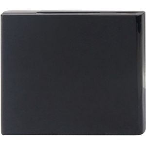 Draadloze Bluetooth muziek ontvanger  voor iPhone 4 &amp; 4S / iPad 3 / iPad 2 / iPod / om het even welke Bluetooth device(Black)