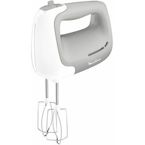 Moulinex Prep'Mix HM450B10 Handmixer - Grijs - 450W