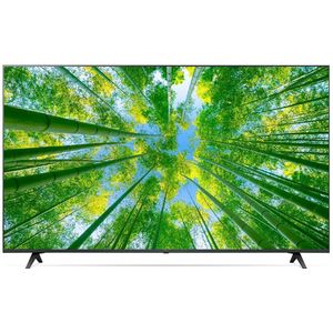 LG 50UQ80006LB - 50 inch - 4K LED - webOS Smart TV (2022)