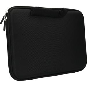 Mobiparts Laptop Case 13 inch Black - Bulk