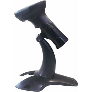 10POS - IS-300WN - Draagbare Barcodelezer - Zwart - Draadloos en Bedraad