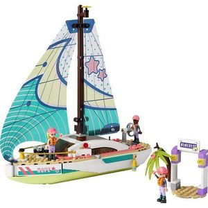 Lego LEGO Friends Stephanies zeilavontuur