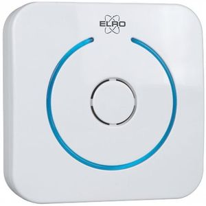 ELRO DVC04C Extra Deurgong voor ELRO DVC040IP & DVC040IP2 IP Deurbel