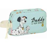 Thermische Snacktas Disney Blauw 21,5 x 12 x 6,5 cm