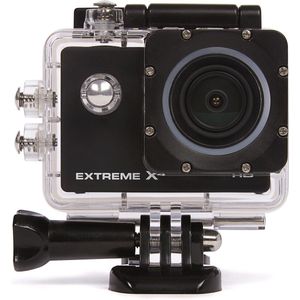 Nikkei - Extreme X4 - Action Cam - 1080p - Met Wifi