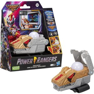 Hasbro F64695L0 - Power Rangers Cosmic Fury Morpher, 20+ licht- en geluidseffecten