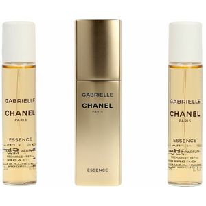 Parfumset voor Dames Chanel Gabrielle Essence 3 Onderdelen