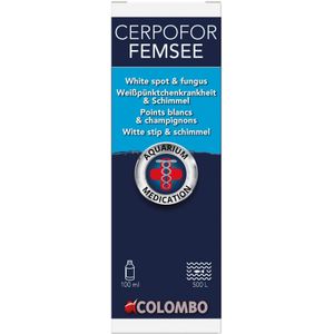 Colombo - CERPOFOR FEMSEE 100 ML-500 L