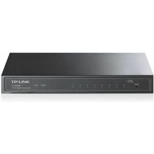 Desktop Switch TP-Link TL-SG2008 8P Gigabit VLAN