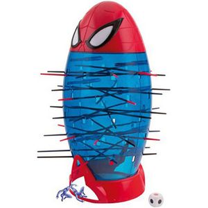 Bordspel Spiderman Drop IMC Toys 551213