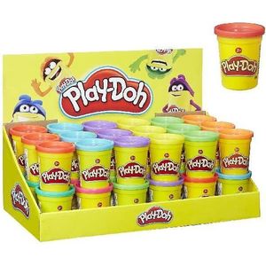 Play-Doh Potje 112 gr. Assorti