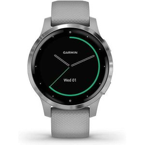 Garmin Vivoactive 4s - Grijs