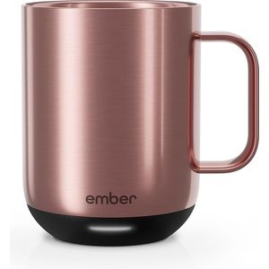 Ember Mug² Metallic Rose Gold / 295 ML