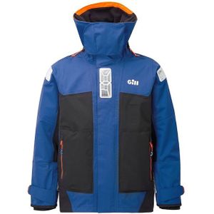 Gill Race Ocean Jacket maat M zeiljas heren