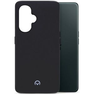 Mobilize Rubber Gelly Case OnePlus Nord CE 3 Lite 5G Matt Black