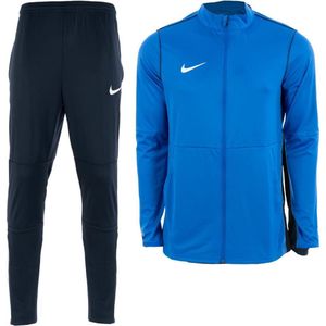 Nike Dri-FIT Park - Trainingsbroek Heren - Maat S - Elastische tailleband
