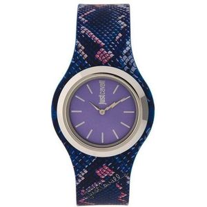 Just Cavalli Horloge Dames - JCW1L019P03