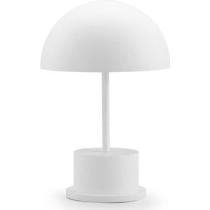 Printworks Portable Lamp - Riviera - Wit