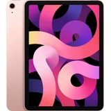 Apple - iPad Air (2020) - Tablet - Rosé Goud - 10,9 inch Liquid Retina-display - A14 Bionic