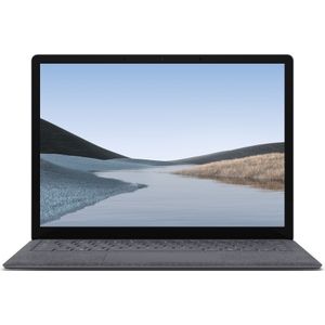 Microsoft Surface Laptop 3 - Intel Core i5-1035G7 - 8GB RAM - 256GB SSD - 13,5" - Platinum