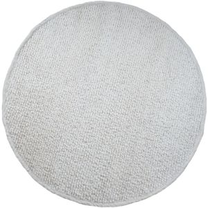 Veer Carpets - Steve - Vloerkleed - Rond - Ø200 cm - 100% Wol