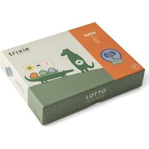 Trixie Lotto Dieren