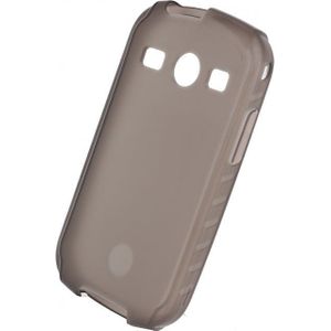 Mobilize Gelly Case Samsung Galaxy Xcover 2 S7710 Smokey Grey