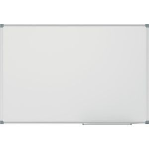 MAUL whitebord standaard gelakt staal, magnetisch 30x45cm