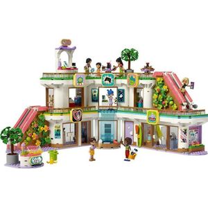 Lego LEGO Friends Heartlake City winkelcentrum