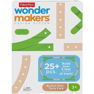 Fisher Price Wonder Makers Uitbreidingsset