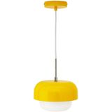 Haipot hanglamp geel - Geel