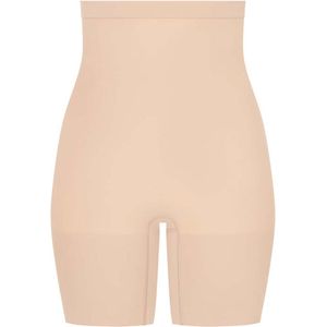 Spanx Power Series - Higher Power Short - Naadloos lichtgewicht shaping - Soft Nude
