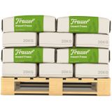 Organifer - Frassor Insecten Frass (25x = 500 kg – voor 5.000 m2)